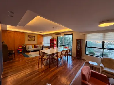 Apartamento com 3 Quartos à venda, 149m² no Sumarezinho, São Paulo