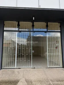 Sala Comercial para alugar, 75m² no Vila Esperança, Tubarão