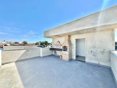 Cobertura com 2 Quartos à venda, 89m² no Maria Helena, Belo Horizonte