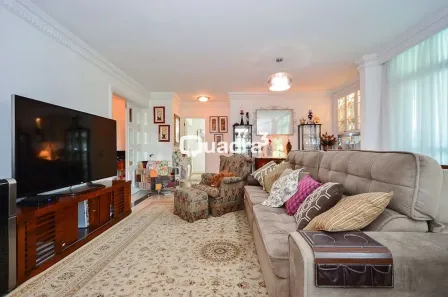 Apartamento com 3 Quartos à venda, 230m² no Pacaembu, São Paulo
