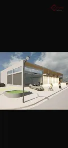 Ponto Comercial para alugar, 310m² no São João da Chapada, Diamantina