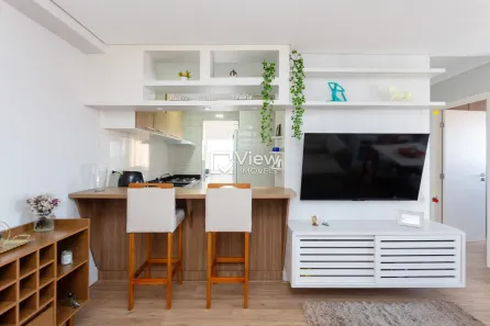 Apartamento com 3 Quartos à venda, 73m² no Uberaba, Curitiba