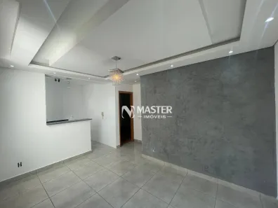 Apartamento com 2 Quartos à venda, 42m² no Jardim Califórnia, Marília