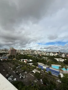 Cobertura com 3 Quartos à venda, 156m² no Tubalina, Uberlândia