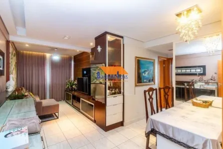 Apartamento com 2 Quartos à venda, 65m² no União, Belo Horizonte