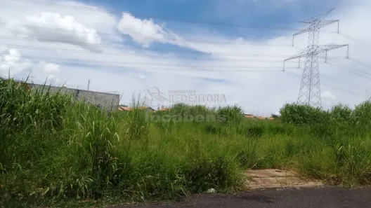 Lote/Terreno à venda, 250m² no , Bady Bassitt