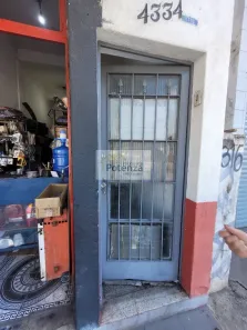 Casa com 2 Quartos para alugar, 40m² no Cidade Ademar, São Paulo