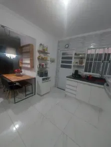 Casa com 3 Quartos à venda, 59m² no Jardim das Indústrias, São José dos Campos