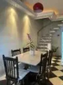 Casa de Condomínio com 3 Quartos à venda, 150m² no Jardim Uirá, São José dos Campos