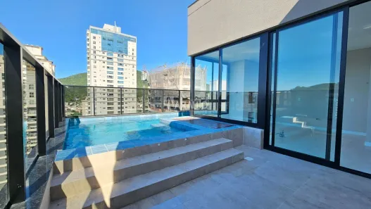 Apartamento com 3 Quartos à venda, 303m² no Fazenda, Itajaí