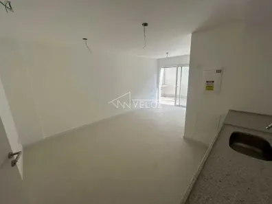 Apartamento com 1 Quarto à venda, 43m² no Gávea, Rio de Janeiro