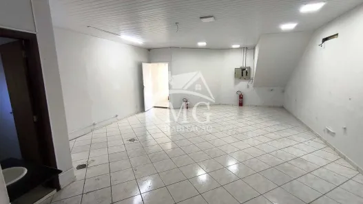 Ponto Comercial para alugar, 110m² no Jardim Alto Alegre, São José do Rio Preto