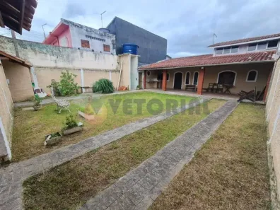 Casa com 2 Quartos à venda, 130m² no Morro do Algodão, Caraguatatuba