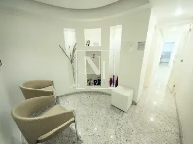 Sala Comercial com 1 Quarto à venda, 44m² no Copacabana, Rio de Janeiro