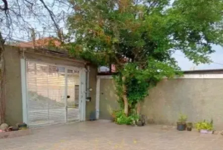 Sobrado com 4 Quartos à venda, 250m² no Vila Guedes, São Paulo