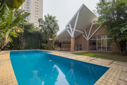 Casa com 3 Quartos à venda, 561m² no Granja Julieta, São Paulo