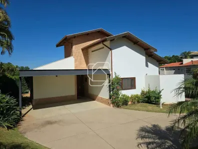 Casa de Condomínio com 3 Quartos à venda, 173m² no Bairro Campos de Santo Antônio, Itu