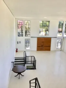 Prédio Comercial à venda, 482m² no Parque Industrial, São José dos Campos