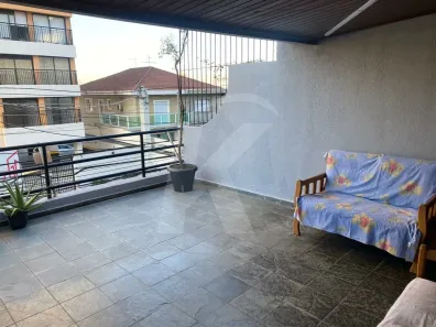 Sobrado com 3 Quartos à venda, 192m² no Vila Dom Pedro II, São Paulo