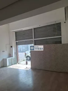 Ponto Comercial para alugar, 40m² no Jardim Bela Vista, Santo André