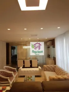 Apartamento com 3 Quartos à venda, 133m² no Paraíso, São Paulo