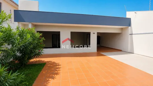 Casa com 3 Quartos à venda, 196m² no Jardim Maravilha, Maringá