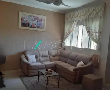 Sobrado com 4 Quartos à venda, 184m² no Parque Fazendinha, Campinas