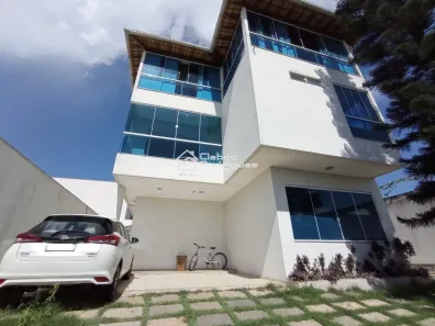 Casa com 8 Quartos à venda, 600m² no Itapebussu, Guarapari