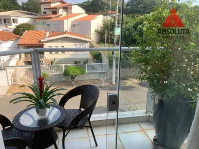 Apartamento com 2 Quartos à venda, 66m² no Jardim Bela Vista, Americana