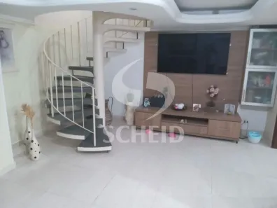 Sobrado com 3 Quartos à venda, 120m² no Vila Mariana, São Paulo