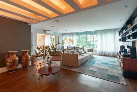 Apartamento com 3 Quartos à venda, 334m² no Ipanema, Rio de Janeiro