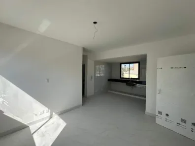 Apartamento com 3 Quartos à venda, 76m² no Novo Eldorado, Contagem