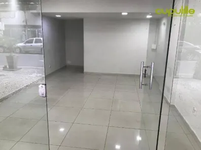 Ponto Comercial para venda ou aluguel, 32m² no Icaraí, Niterói