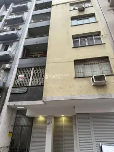 Apartamento com 2 Quartos à venda, 117m² no Centro Histórico, Porto Alegre