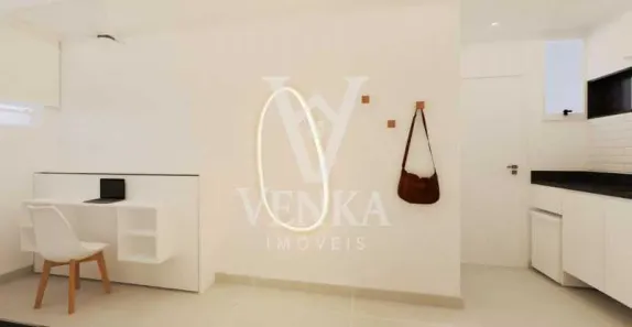 Apartamento com 1 Quarto à venda, 40m² no Copacabana, Rio de Janeiro