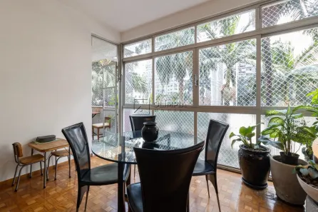 Apartamento com 3 Quartos à venda, 175m² no Bela Vista, São Paulo