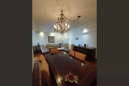 Apartamento com 3 Quartos à venda, 156m² no Aclimação, São Paulo