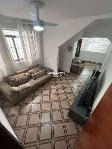 Casa com 4 Quartos à venda, 220m² no Parque Arariba, São Paulo