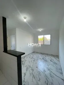Apartamento com 2 Quartos à venda, 43m² no Bangu, Rio de Janeiro