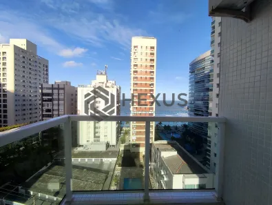 Apartamento com 2 Quartos à venda, 75m² no Vila Alzira, Guarujá