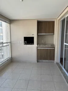 Apartamento com 3 Quartos à venda, 84m² no Mauá, São Caetano do Sul