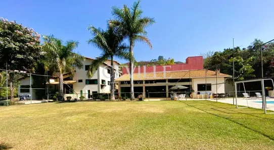 Casa de Condomínio com 7 Quartos à venda, 360m² no Brumadinho, Brumadinho
