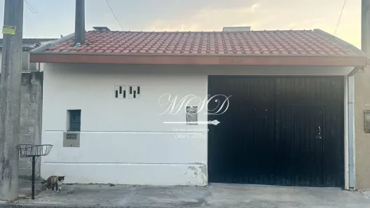 Casa com 2 Quartos à venda, 148m² no Residencial Parque dos Sinos, Jacareí