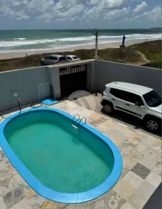 Sobrado com 5 Quartos à venda, 250m² no Búzios, Nísia Floresta