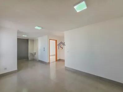 Apartamento com 2 Quartos à venda, 48m² no Jardim Belo Horizonte, Aparecida de Goiânia