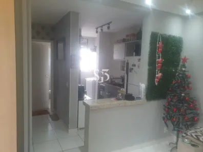 Apartamento com 2 Quartos à venda, 80m² no Jardim Novo Maracanã, Campinas