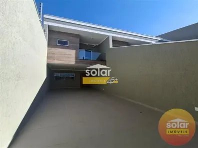 Sobrado com 2 Quartos à venda, 73m² no Parque Boturussu, São Paulo
