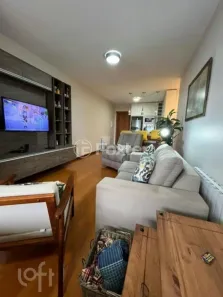 Apartamento com 1 Quarto à venda, 39m² no Centro, Gramado