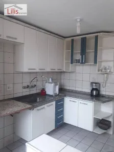 Apartamento com 2 Quartos à venda, 56m² no Jardim Penha, São Paulo