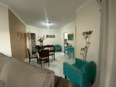 Apartamento com 2 Quartos à venda, 75m² no Vila Amélia, Ribeirão Preto